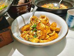 -费大厨辣椒炒肉(通州万达店)