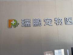 -瑞鹏宠物医院·骨科·猫科·内科(第一中心)