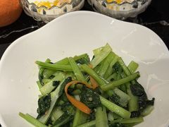 -牛将军•涮肉•烤肉(北京王府井·故宫店)