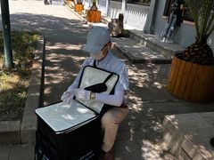 -好利来(团结湖店)