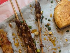 -为民烧烤吧.自贡爆炒菜(收录10年好店)