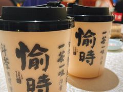 -维园悦谱·海派家常菜(乌鲁木齐南路店)