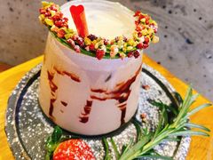 -BE NORMAL CAFE(霞溪路店)