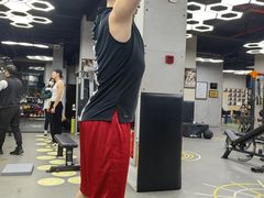 -VPsmart私教健身工作室(新华路旗舰店)