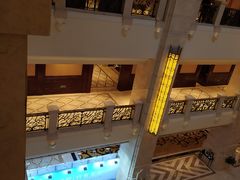 -深圳中海凯骊酒店