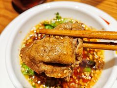 -佬土鹅肠火锅(中建大观店)