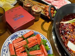 -楠火锅(太古里总店)