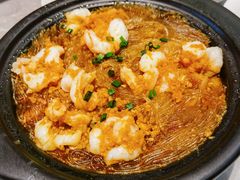 -船歌·鱼水饺青岛菜(太阳宫凯德MALL店)
