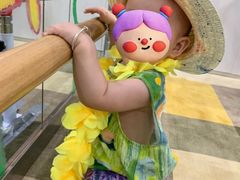 -美吉姆早教(新百CC Park店)