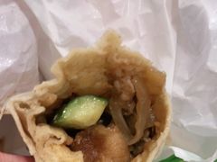 -德克士(前门店)