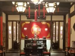 -文儒九号·闽菜馆(三坊七巷店)