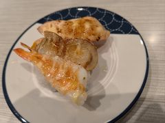 -滨寿司(新街口中央商场店)
