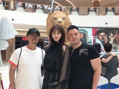 -棕榈MALL