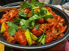 -湘香私房菜(大石长隆店)