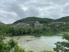 -青岩古镇