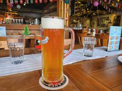-Paulaner·德国帕拉娜自酿啤酒餐厅(海上世界店)