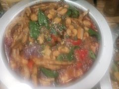 -嘎嘎鸭脑壳(金琴店)