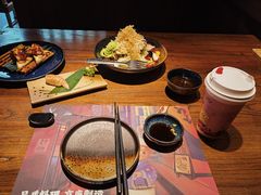 -京鹿料理(荟聚店)