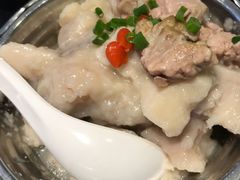 香芋糯香骨-外婆味道·云南菜大当家(关上店)