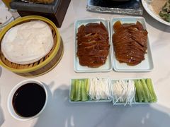-东方太阳城淮扬餐厅(会所中餐厅店)