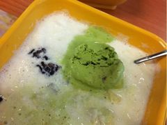 榴莲忘返-满记甜品(王府井北京市百货大楼店)