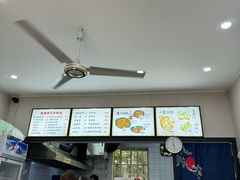 -淮南李记牛肉汤(阳城路店)