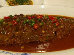 -阿西娅食府(中关村店)