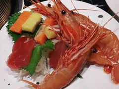 -淡尾·海鲜自助概念餐厅(虹桥南丰城店)