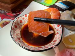 -怡咖啡·自助餐·西安香格里拉