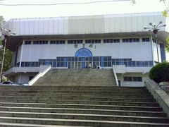 -山东师范大学(千佛山校区)