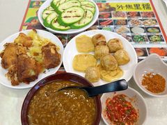 -胖媳妇烧洋芋(螺峰街总店)