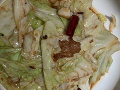 -九毛九西北菜(番禺万达店)