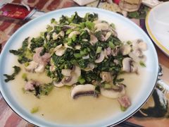 -巷儿里餐厅·杭帮菜(信义坊店)