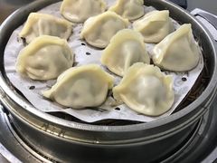 -志亮灌汤蒸饺·清真(庙后街店)