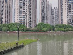 -苏州河梦清园环保主题公园