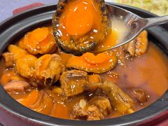 -连鹭海鲜·海肠捞饭·海胆饭(星海店)