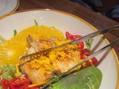 -TIGERS老虎西餐(亦庄店)