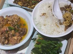 -老乡鸡(融科天地店)