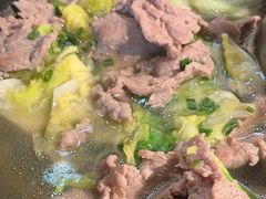 -全牛匠·乐山跷脚牛肉(新中关店)