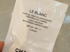 -CHANEL 香奈儿(海岸城店)