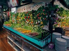 -鳗鱼家·深夜食堂(军博店)
