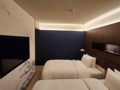 -广州永庆坊瞻云精选酒店