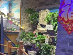 -津沽小院(天津之眼店)