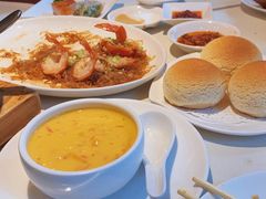 -利苑酒家(华熙国际店)