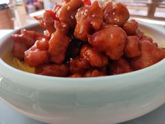 -天天向上素食餐厅(五台山店)