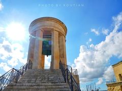 -上巴拉卡花园和下巴拉卡花园