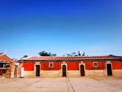 -蔡氏古民居建筑群