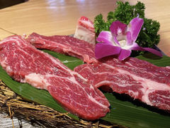 -吉秋田鲜和牛烧肉·肉档自选