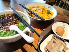 -中阿兰牛肉面(悦海新天地店)