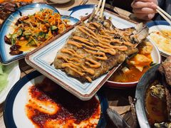 -小乾杯串店•16年沈阳烧烤(文安路店)